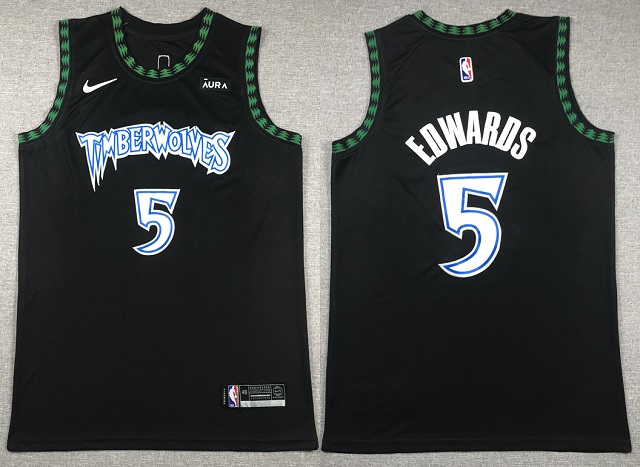 Minnesota Timberwolves Jerseys 15